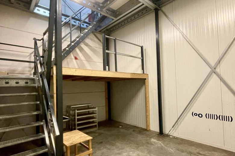 Bedrijfsruimte Aalsmeer - Aalsmeerderweg 47 E 02 - Foto 25