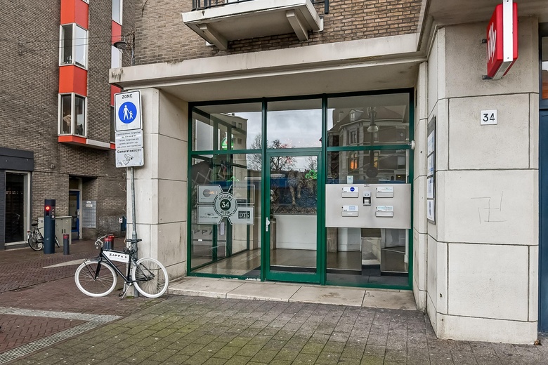 KantoorruimteaanWillemsplein 34 4<br/> inArnhem