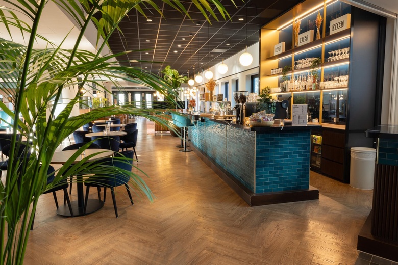 KantoorruimteaanKingsfordweg 151 - 201<br/> inAmsterdam