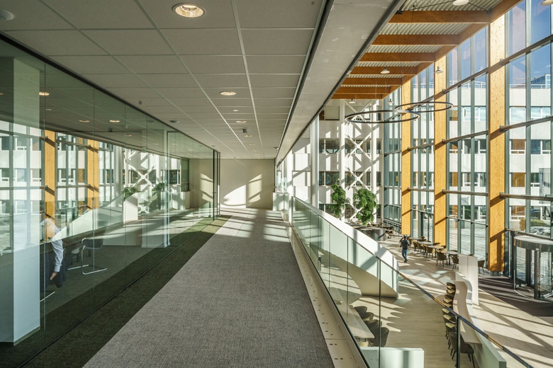 KantoorruimteaanPaalbergweg 2 - 4<br/> inAmsterdam KantoorruimteaanPaalbergweg 2 - 4<br/> inAmsterdam