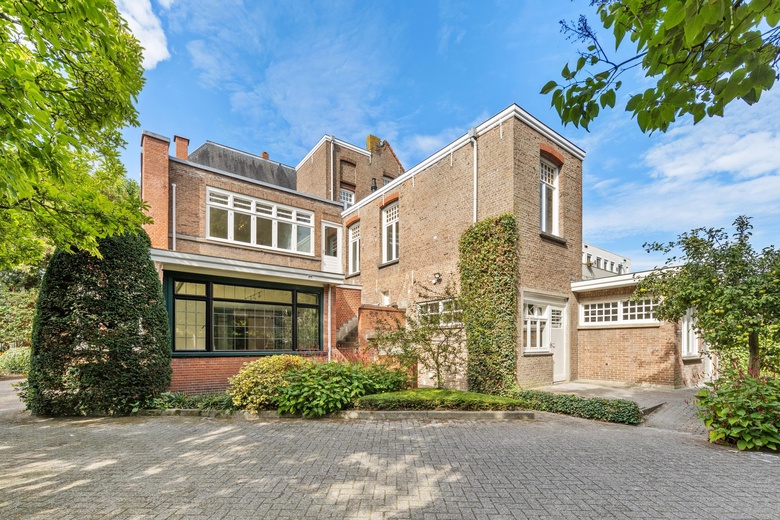 KantoorruimteaanBrugstraat 44<br/> inRoosendaal