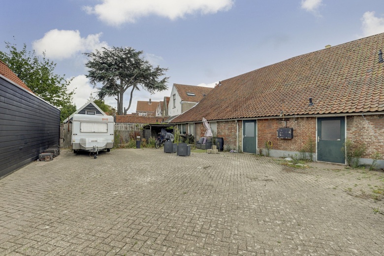 WinkelruimteaanKerkhof 28 - 30<br/> inZierikzee