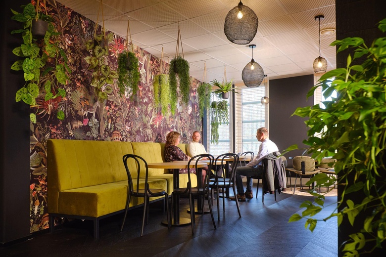 KantoorruimteaanStadsring 115-117<br/> inAmersfoort KantoorruimteaanStadsring 115-117<br/> inAmersfoort