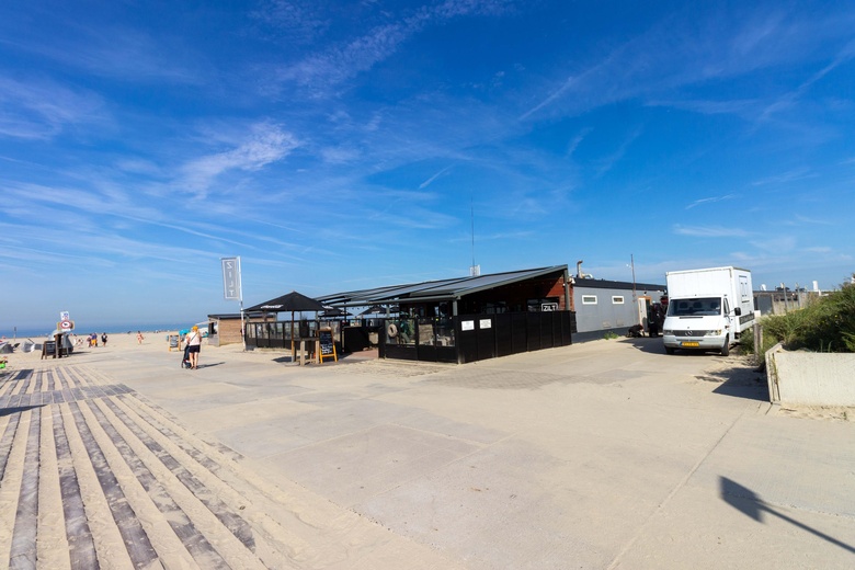 HorecaaanKennemerstrand 174<br/> inIJmuiden