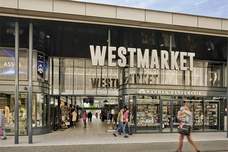 WinkelruimteaanOsdorpplein 729<br/> inAmsterdam