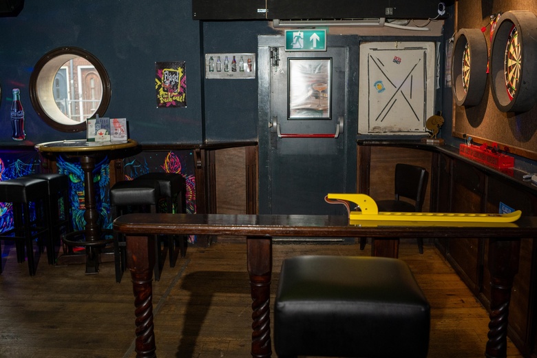 HorecaaanKoningin Julianalaan 16<br/> inUithoorn