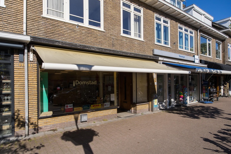 Winkelruimte Utrecht - Händelstraat 104 - Foto 20