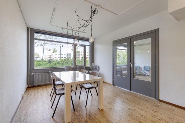 KantoorruimteaanWestelijk Halfrond 429<br/> inAmstelveen