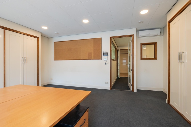 Bedrijfsruimte Roelofarendsveen - Veenderveld 36 - Foto 21