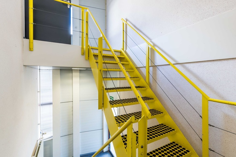 KantoorruimteaanInnsbruckweg 90<br/> inRotterdam KantoorruimteaanInnsbruckweg 90<br/> inRotterdam