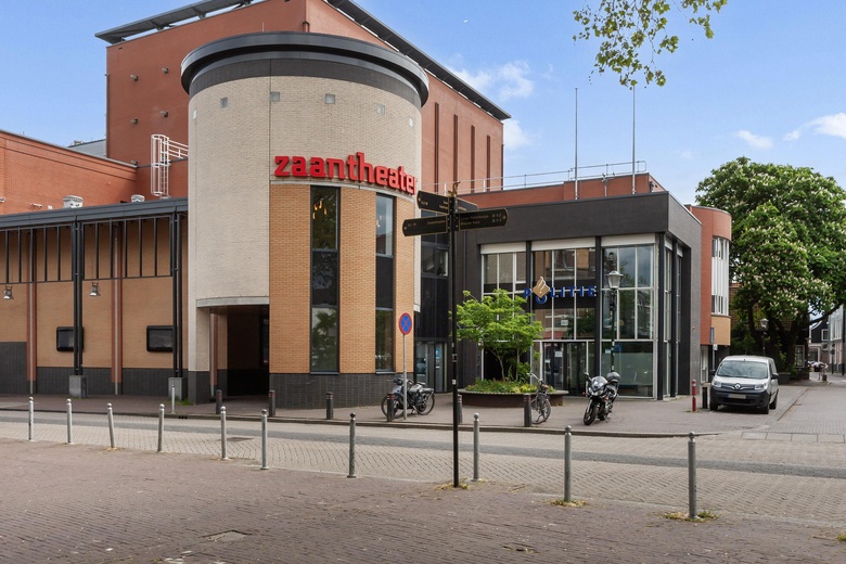Bedrijfsruimte Zaandam - Nicolaasstraat 5 - Foto 17