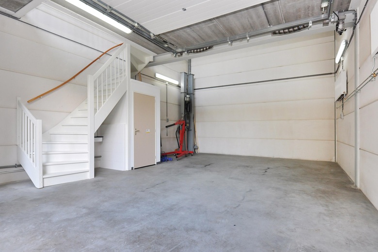 BedrijfsruimteaanHenricuskade 71 E<br/> inDen Haag