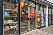 Winkelruimte te huur Wageningen - Hoogstraat 48 A