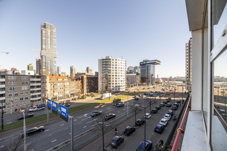 Kantoorruimte Rotterdam - Vasteland 10 - Foto 20