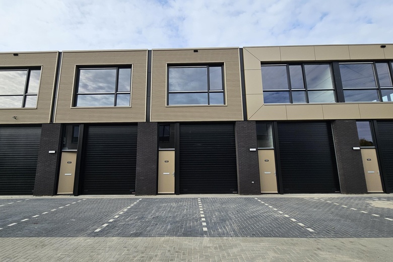 Bekijk foto 1 van Marinus van Meelweg 34 13