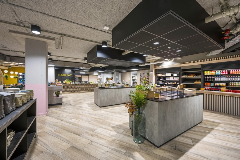 KantoorruimteaanHaaksbergweg 4 - 98<br/> inAmsterdam