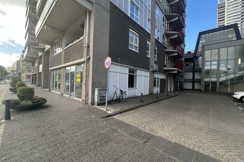 WinkelruimteaanKleine Beer 301<br/> inRotterdam