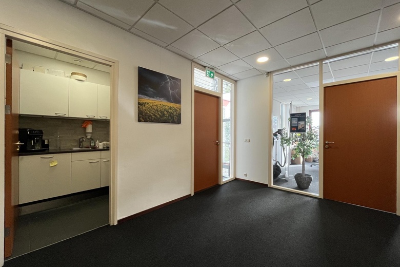 KantoorruimteaanKwekerijweg 2 A<br/> inZeist KantoorruimteaanKwekerijweg 2 A<br/> inZeist