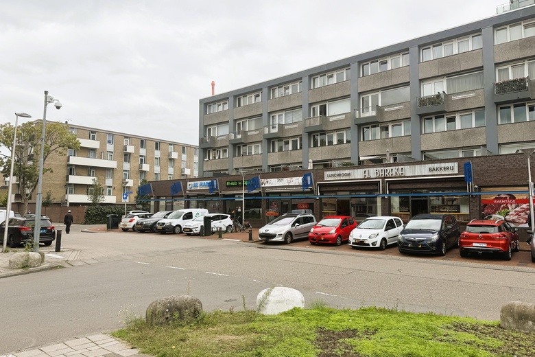 Winkelruimte Utrecht - Van Heuven Goedhartlaan 77 E - Foto 6