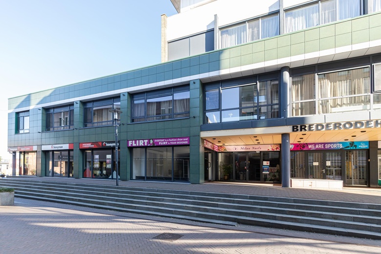 WinkelruimteaanBrederodehuis 4<br/> inPapendrecht