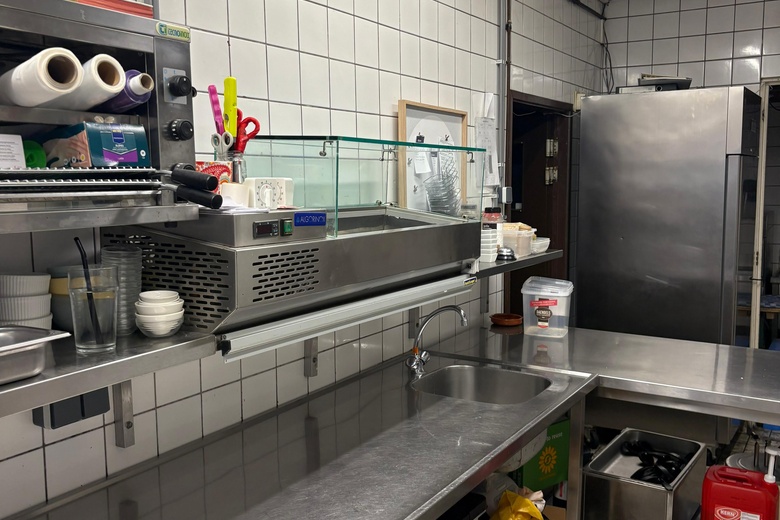 HorecaaanSumatrastraat 314<br/> inDen Haag