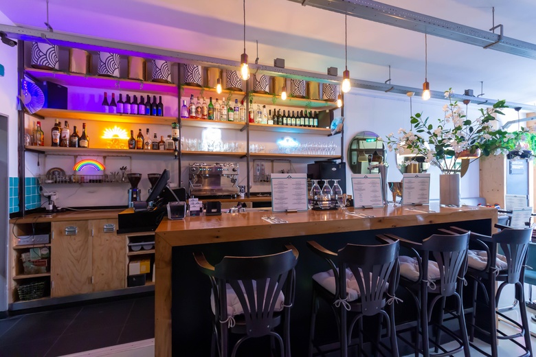 HorecaaanGeneraal Cronjestraat 10<br/> inHaarlem