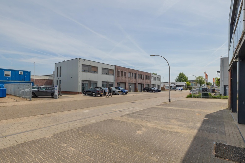 Bedrijfsruimte Katwijk - Scheepmakerstraat 3 B - Foto 11