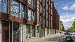 Kantoorruimte Laan der Hesperiden 144, Amsterdam | Bedrijfspand.com