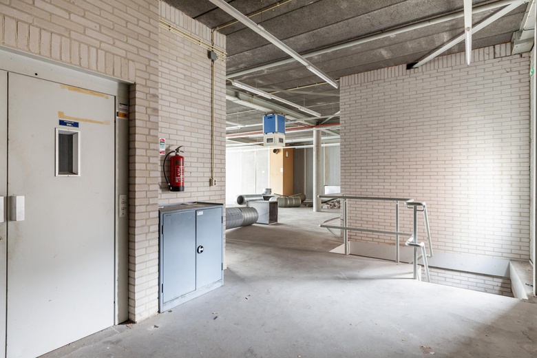 WinkelruimteaanPieter Doelmanstraat 14<br/> inAlphen aan den Rijn