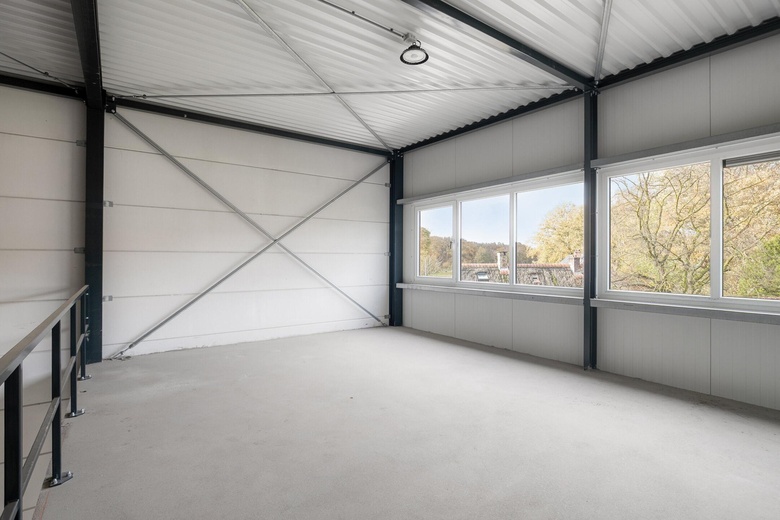 BedrijfsruimteaanBovenweg 9 C<br/> in't Harde