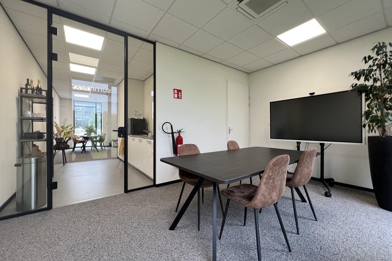 KantoorruimteaanStationspark 1255<br/> inSliedrecht
