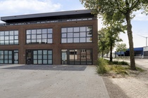 Bedrijfsruimte Tilburg - Laurent Janssensstraat 106 18 - Foto 5