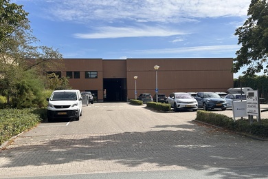 Bedrijfsruimte te huur Vianen - Stuartweg 1