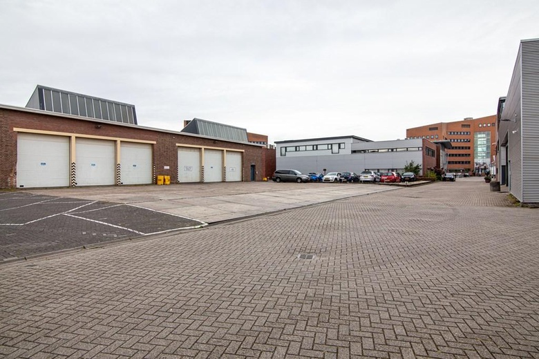 BedrijfsruimteaanNoordpool 4<br/> inGouda