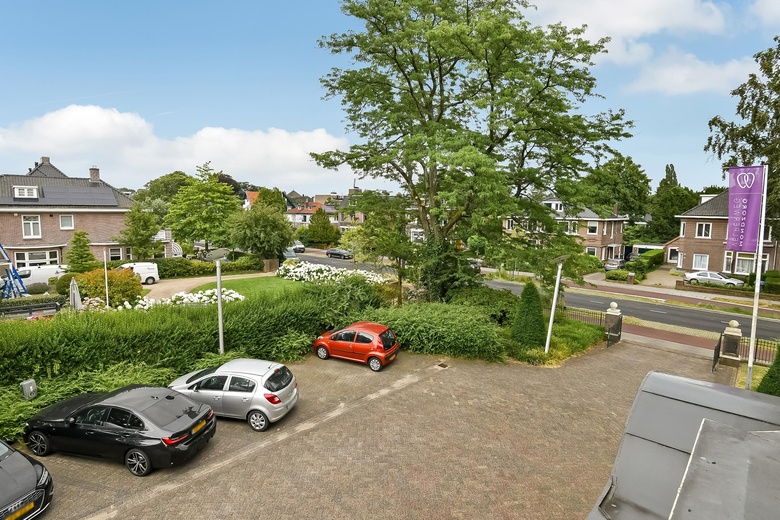 Kantoorruimte Arnhem - Velperweg 101 B - Foto 9