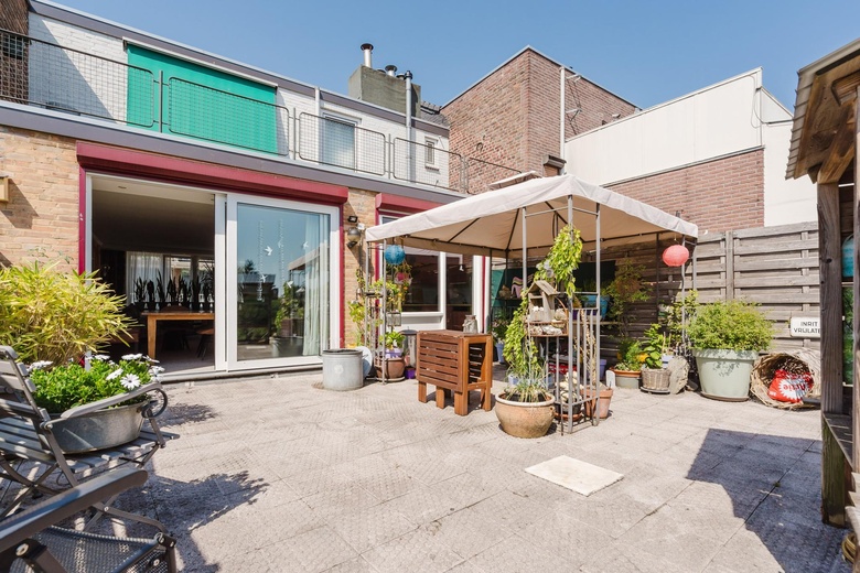 WinkelruimteaanAkerstraat 104 A<br/> inKerkrade