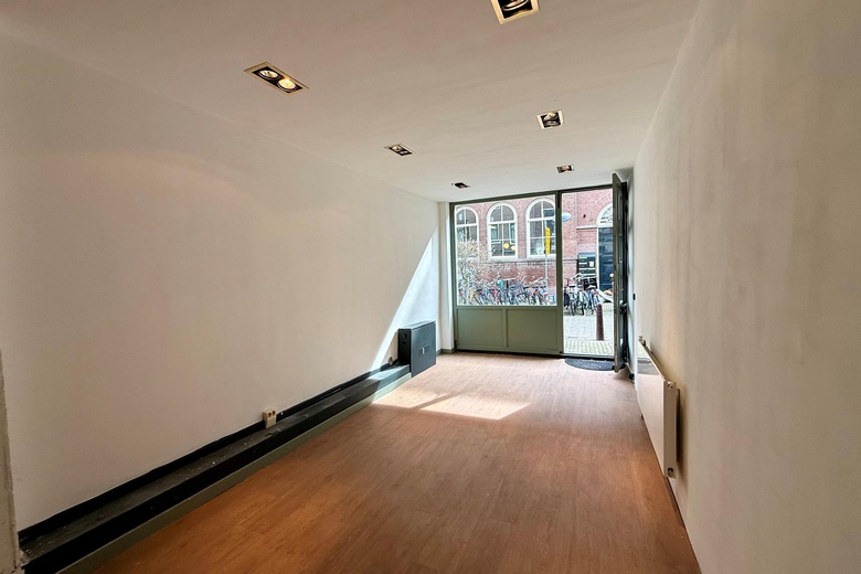 Winkelruimte Amsterdam - Laurierstraat 168 H - Foto 6