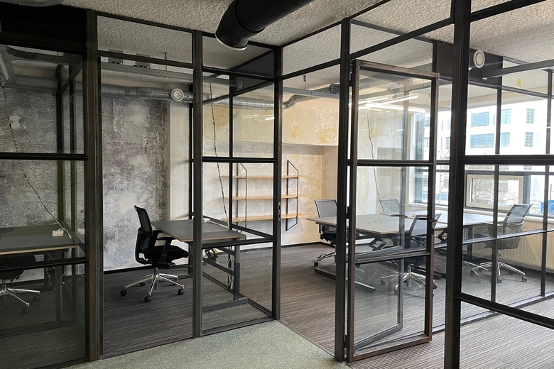 KantoorruimteaanWillemstraat 1 G<br/> inEindhoven