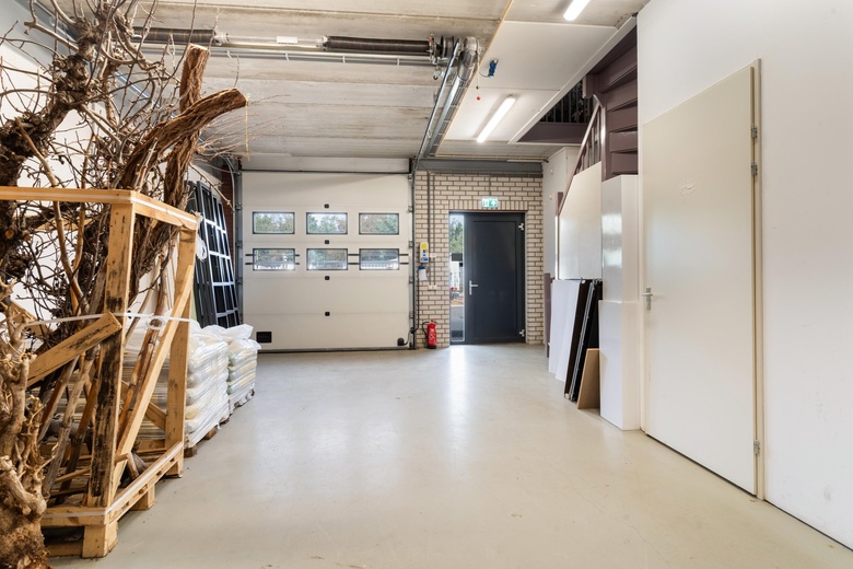 Bedrijfsruimte Den Dolder - Fornheselaan 286 - Foto 9