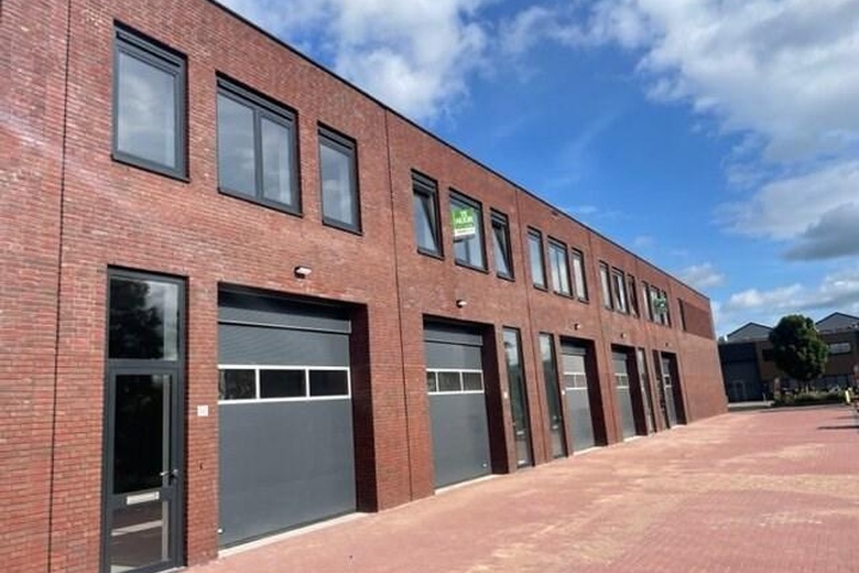 Bedrijfsruimte Waddinxveen - Staringlaan 14 G - Foto 2