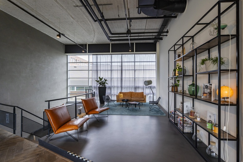 KantoorruimteaanTransformatorweg 74<br/> inAmsterdam