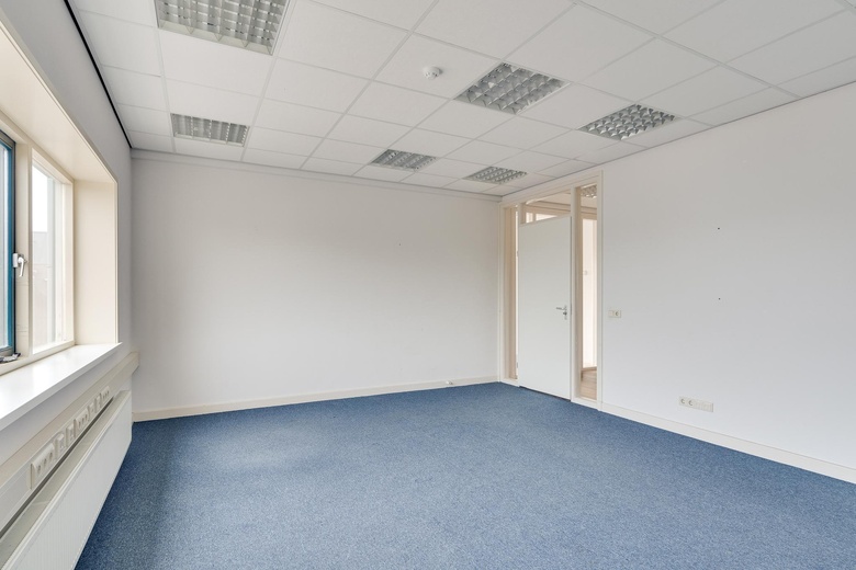 KantoorruimteaanM.C. van Voordenstraat 12<br/> inDe Rijp KantoorruimteaanM.C. van Voordenstraat 12<br/> inDe Rijp
