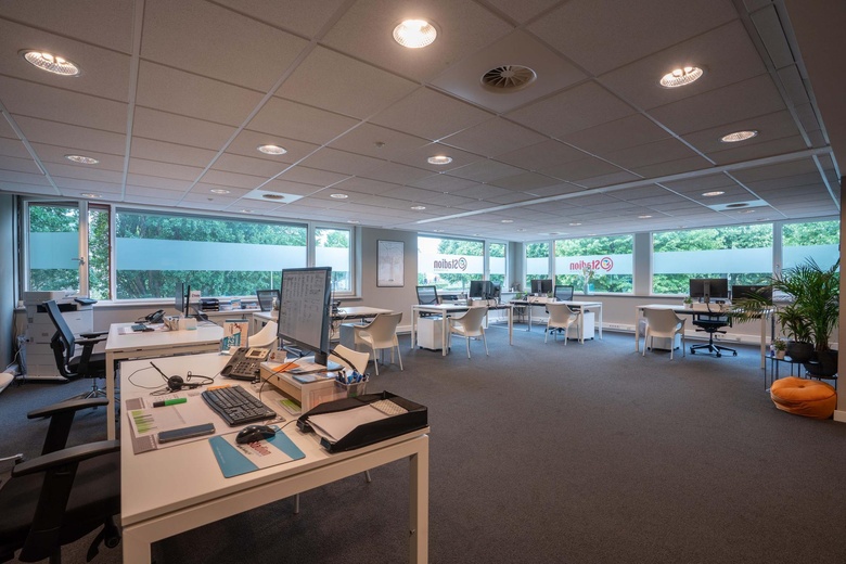 KantoorruimteaanBrugstraat 157<br/> inSittard