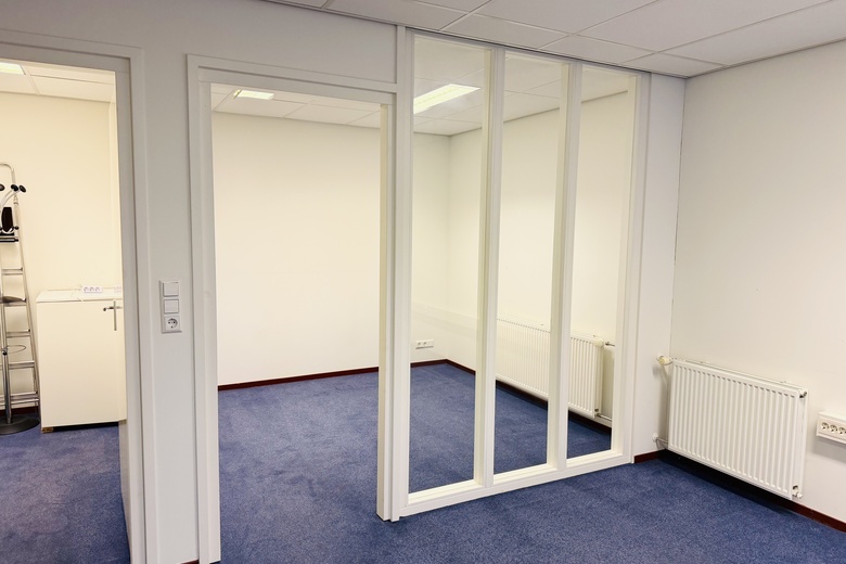 KantoorruimteaanNoord 49a<br/> inKrimpen aan de Lek