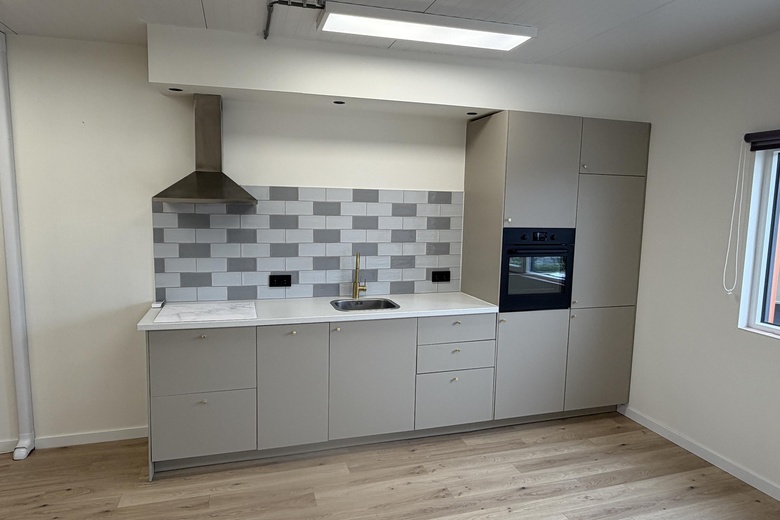Bedrijfsruimte Alphen aan den Rijn - Nikkelweg 45 - Foto 11