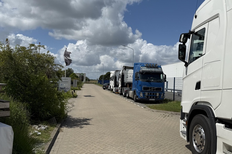 KantoorruimteaanGriendweg 7 A<br/> in's-Gravendeel