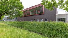 Kantoorruimte te huur Arnhem - Cruquiusweg 8