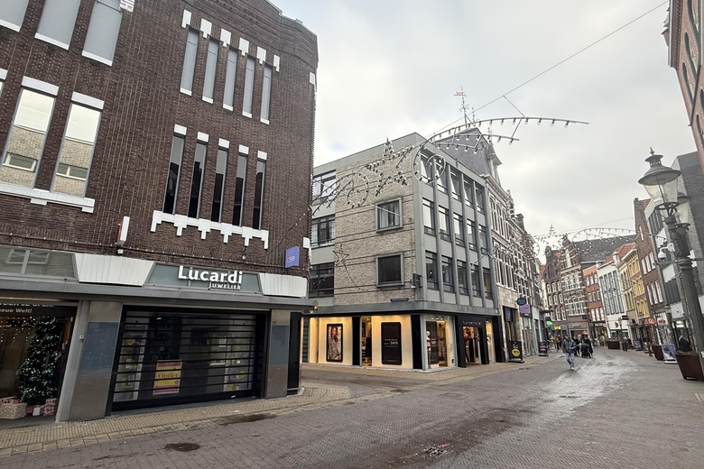 WinkelruimteaanVleesstraat 32<br/> inVenlo