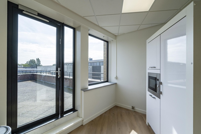 KantoorruimteaanDe Wel 11 b<br/> inHoevelaken