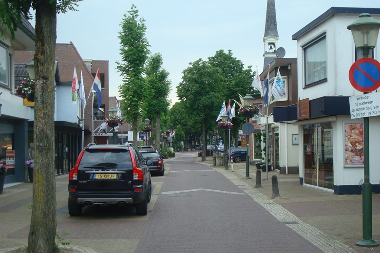 Kantoorruimte Doorn - Kampweg 8 - Foto 20